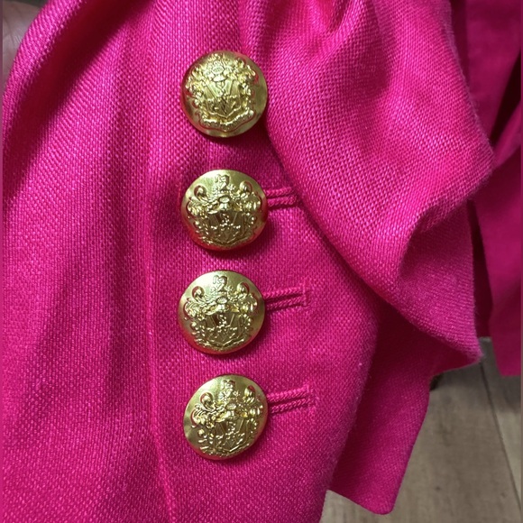 Veronica Beard Hirsh Dickey Jacket Size 0 - NWT - Picture 11 of 13